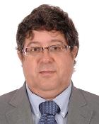 José Luis Terreros, responsable de relaciones internacionales del CSD