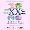 XX Trofeo Latina de Grupos Show