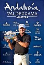 Mcdowell gana el Andalucía Valderrama Masters
