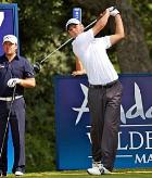 II Andalucía Masters de Golf