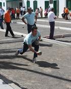 Lanzarote: Torneo de Bola Canaria con motivo del Día de la comunidad