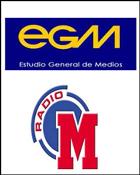 EGM: Radio Marca aumenta 60.000 oyentes en la primera oleada 2014