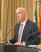 El Proyecto de Ley del Deporte de Andalucía llega al Parlamento