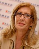 Hortensia Vigil ha sido reelegida como presidenta de FNEID