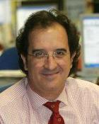 Julián Redondo: “Los periodistas tienen ahora muchas dificultades”