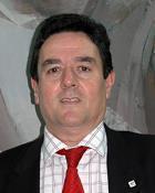 Antonio Montalvo, miembro del Consejo Regional Deportes Madrid