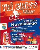 El último Tri Cross de la temporada se celebrará en Navaluenga (Ávila)