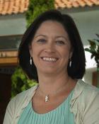 Rosa García: “En Villanueva los vecinos son muy deportistas”