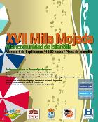 Islantilla (Huelva) celebra en septiembre su XVII Milla Mojada