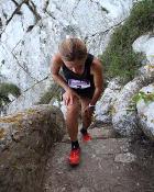 Algeciras (Cádiz) acogerá la carrera de montaña Eurafrica Trail 2018
