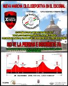 El Escorial y San Lorenzo acogerán la marcha ciclista Xcorial-Xtreme