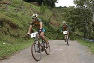 Mountain Bike: XIV Marcha del Jarama