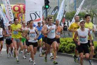 Record de participación en el Medio Maratón