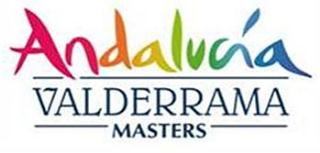 Andalucía Valderrama Masters de Golf