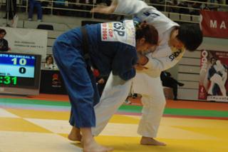 XXXIX Memorial Raúl Calvo de Judo 