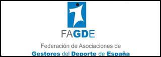 FAGDE convoca ayudas para la investigación en gestión deportiva