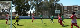 S. A. del Guadalix: Torneo alevín de equipos de fútbol de 1ª División
