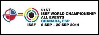 Granada: El Generalife acogerá la inauguración del Mundial de Tiro