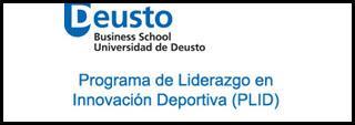 Deusto B.S presenta el Programa de Liderazgo en Innovación Deportiva 