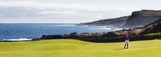 Tenerife acogerá la International Golf Travel Market en el 2015