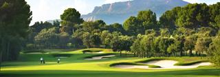 Terrasa: El RCG El Prat acogerá el Open de España de Golf 2015 