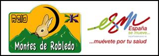 El V Raid Montes de Robledo se aplaza al próximo 18 de abril