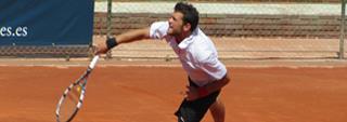 Más de 300 tenistas confirmados en los Internacionales del Almanzora