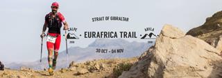 Algeciras acoge una nueva edición de la prueba Eurafrica Trail 2018