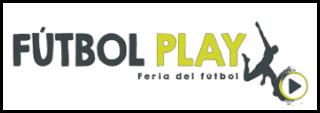 Mairena del Aljarafe (Sevilla) acoge la feria interactiva Fútbol Play