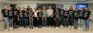 Telde (Gran Canaria): 2ª edición Torneo Internacional de Balonmano