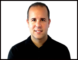 David Blanco, responsable de formación online de Valgo