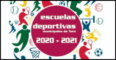 El Ayuntamiento de Toro fomenta el deporte con 8 escuelas municipales