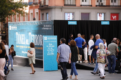La Región de Murcia invierte en los  37 itinerarios urbanos saludables