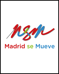 Apúntate al primer Torneo Solidario de Pádel de Madrid se Mueve 