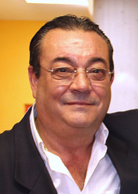 Fallece Manuel Zambrana, director de Deportes del Ayto. de Leganés