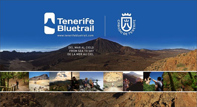 Más de 2.700 atletas participarán en la séptima Tenerife BlueTrail