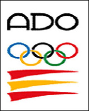 El Plan ADO presentó la relación de deportistas becados para 2012