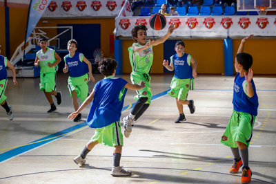 Aprobada la nueva Ley de Actividad Física y del Deporte de Aragón