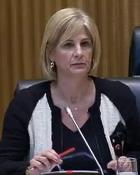 María José García Pelayo, nueva responsable de Deportes del PP