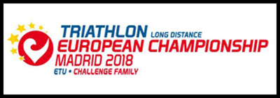 Madrid acogerá el Campeonato de Europa de Triatlón de larga distancia