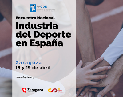Zaragoza se convierte en epicentro del ecosistema deportivo español
