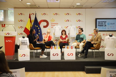 Benestar Social i Família fomentará el voluntariado para Tarragona 2017
