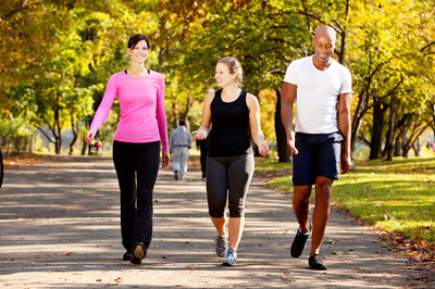 La actividad física ayuda a reducir el riesgo de morir por la EPOC