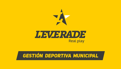 La empresa en gestión deportiva MiLeyenda cambia a LEVERADE