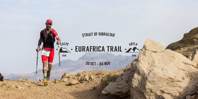 Algeciras acoge una nueva edición de la prueba Eurafrica Trail 2018