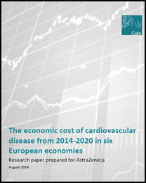 Los males cardiovasculares costarán 8.800 millones en España