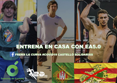Amilibia y Riva, vencedoras del Campeonato de España de Hípica
