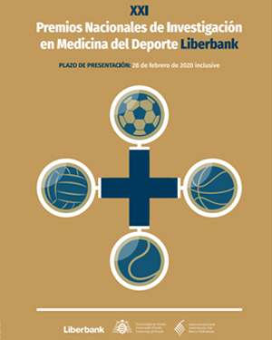 Oviedo: XXI Premios Nacionales de Investigación Medicina del Deporte