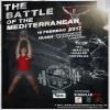 The battle of the Mediterranean