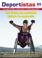 Deportistas Nº 85